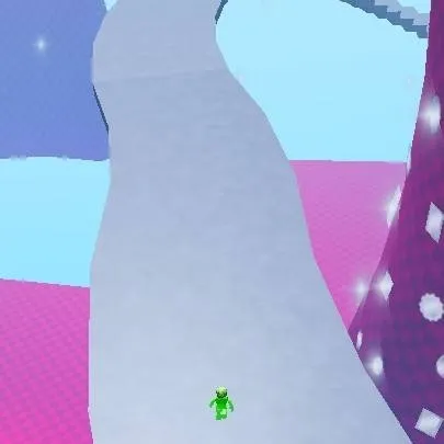 chat with ai character: fruit battleground