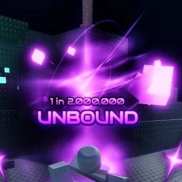chat with ai character: Sol's RNG Unbound
