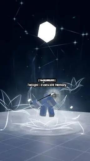 ai character: Sol's Twilight IM background