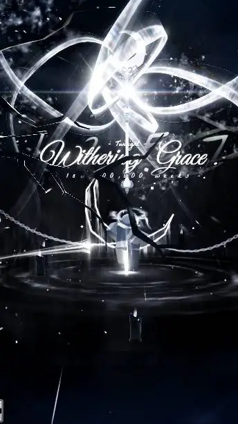 ai character: Sol's Twilight  WY background