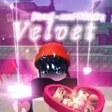 chat with ai character: Velvet