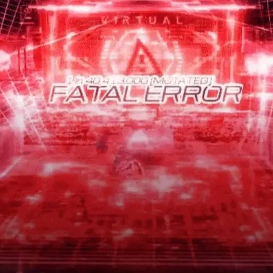 chat with ai character: Sol RNG FATALERROR