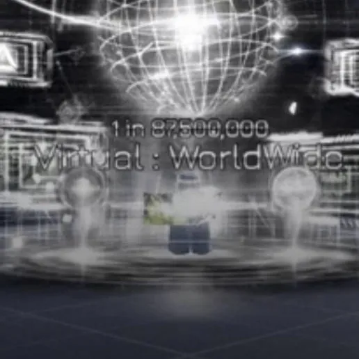 chat with ai character: Sols RNG WorldWide