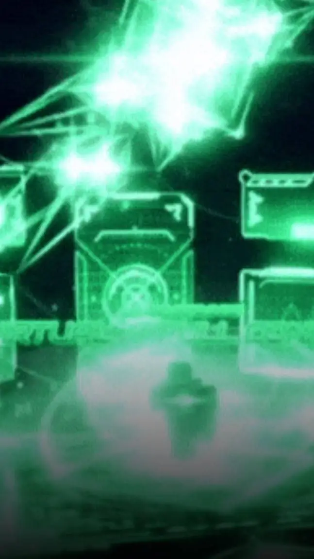 ai character: Sols RNG FULL CL background