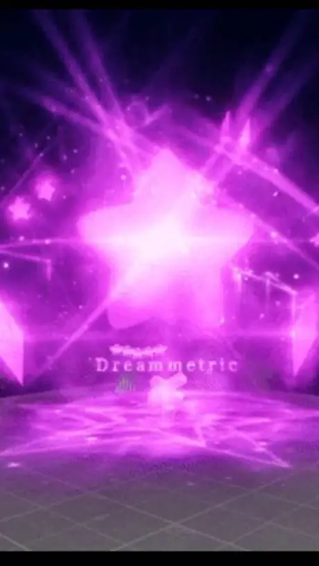 ai character: Sol RNGDreammetric background