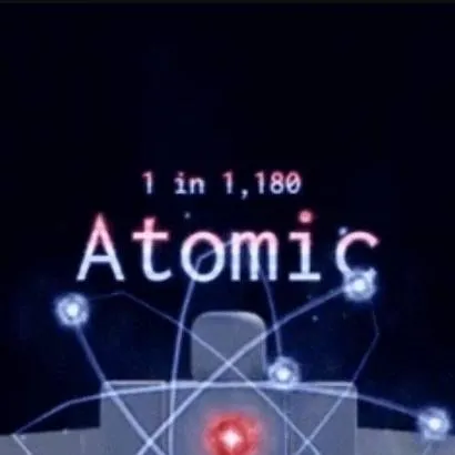 chat with ai character: Atomic