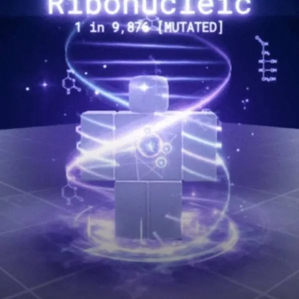 chat with ai character: Atomic:Ribonucleic