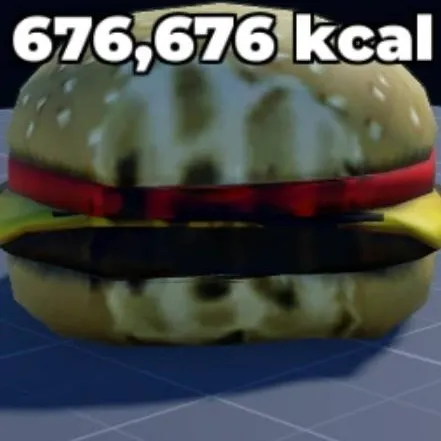 chat with ai character: BURGER