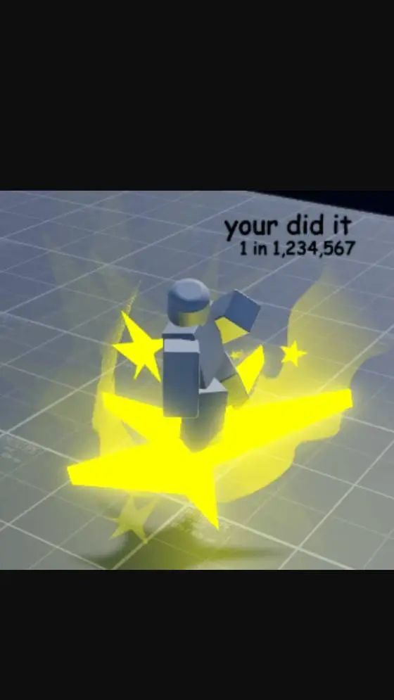 ai character: your did it background