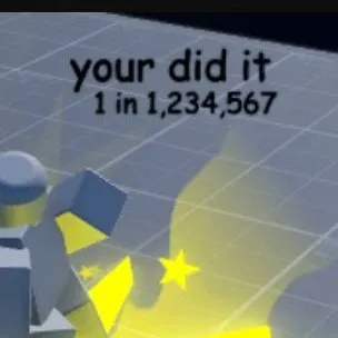 chat with ai character: your did it