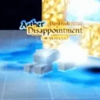 chat with ai character: Disappointment