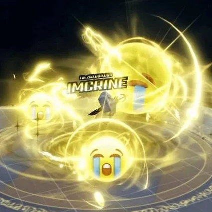 chat with ai character: IMCRINE