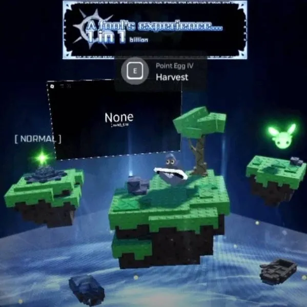 chat with ai character: A fool's experienc