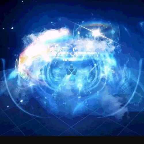 chat with ai character: Symphony