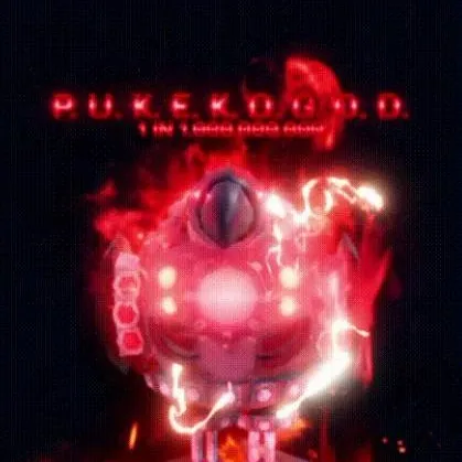 chat with ai character: P.U.K.E.K.O.G.O.D.