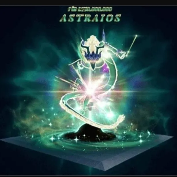 chat with ai character: ASTRAIOS