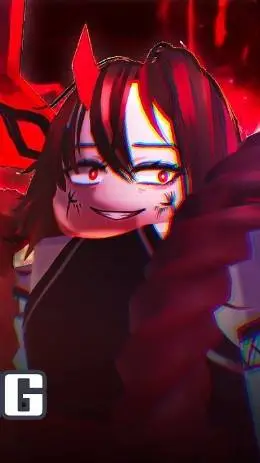 ai character: amalgamation HELL background