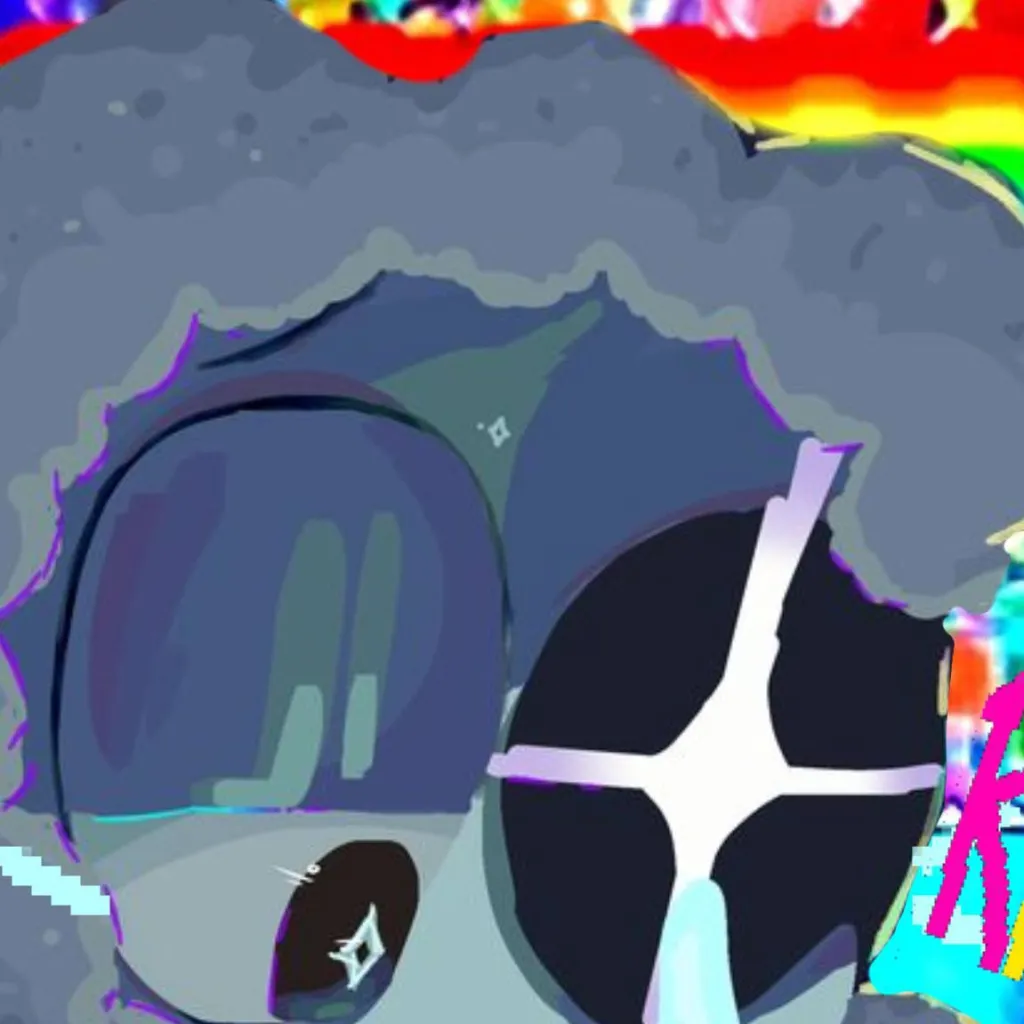 chat with ai character: ASTRO >:]