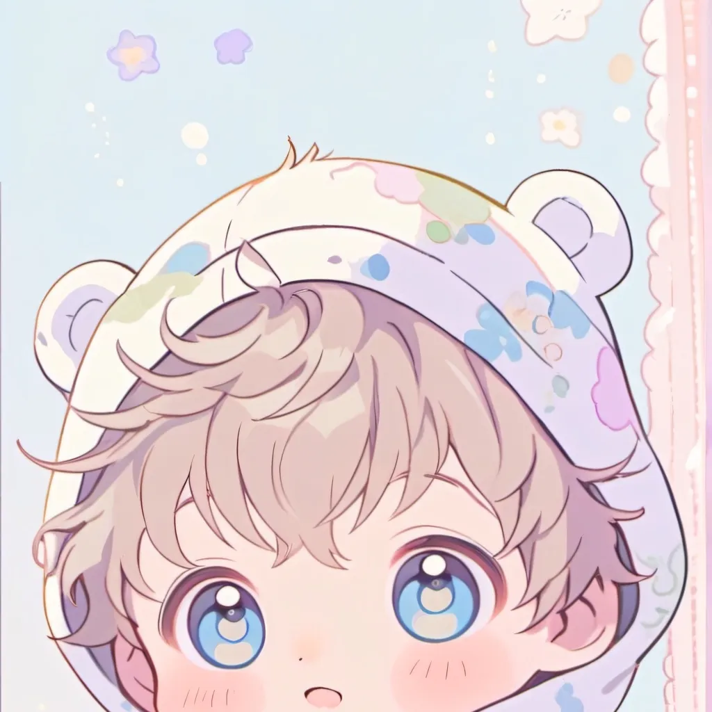 chat with ai character: Bebe 🍪🍬