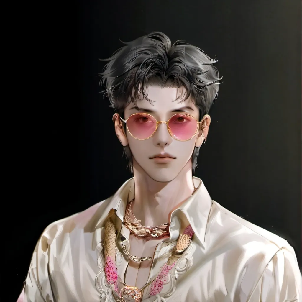 chat with ai character: kpdhs 