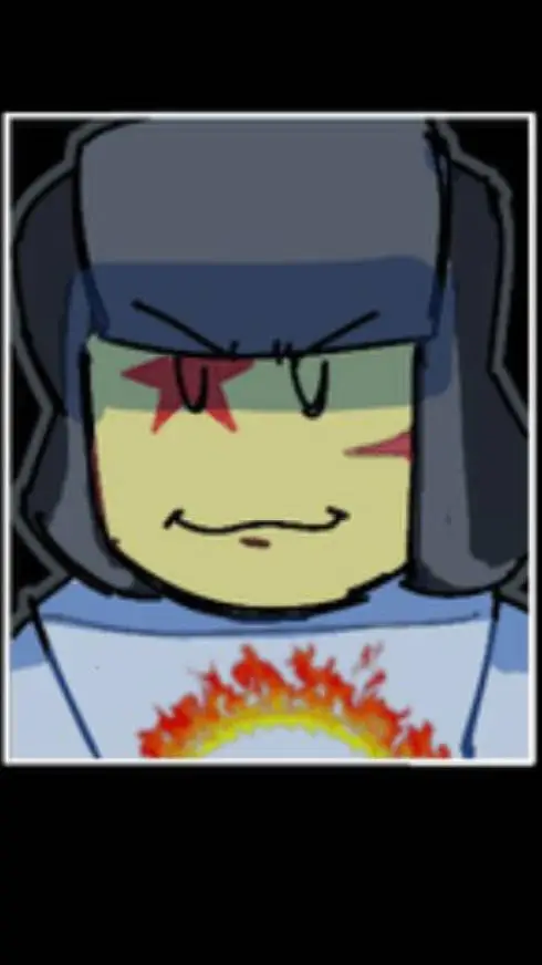 ai character: wthv rp yeah,,, background