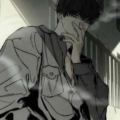 chat with ai character: mha (new student)