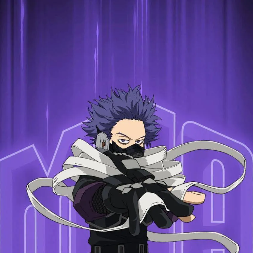 chat with ai character: Villain Shinso