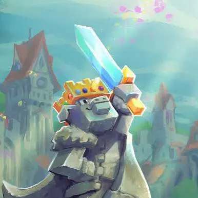 chat with ai character: Technoblade