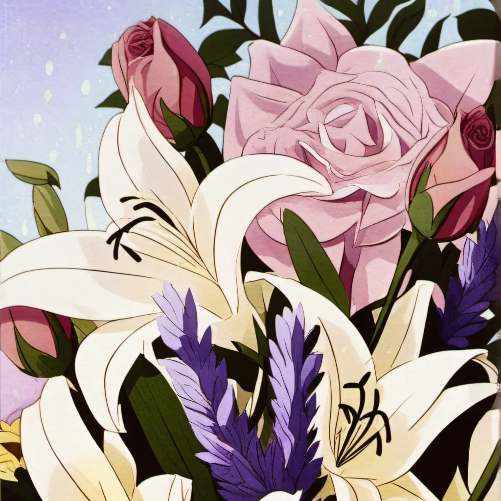 chat with ai character: Bakugo