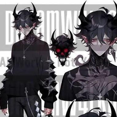 chat with ai character: Angels vs Demons