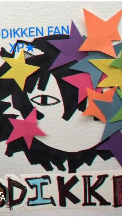 ai character: Forsakenx Sodikken background