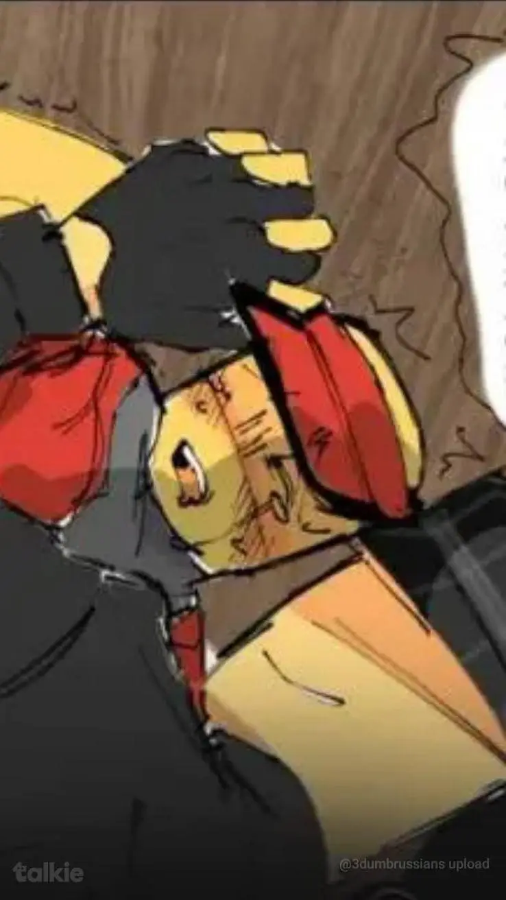 ai character: Pizzadept background