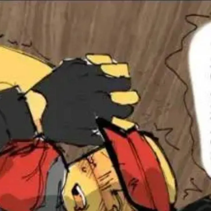 chat with ai character: Pizzadept