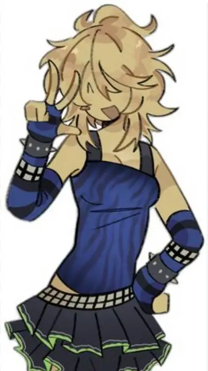 ai character: Noob x Guest 666 background