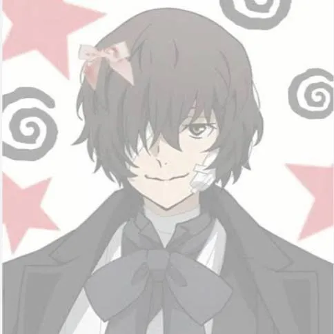 chat with ai character: ★Dazai★