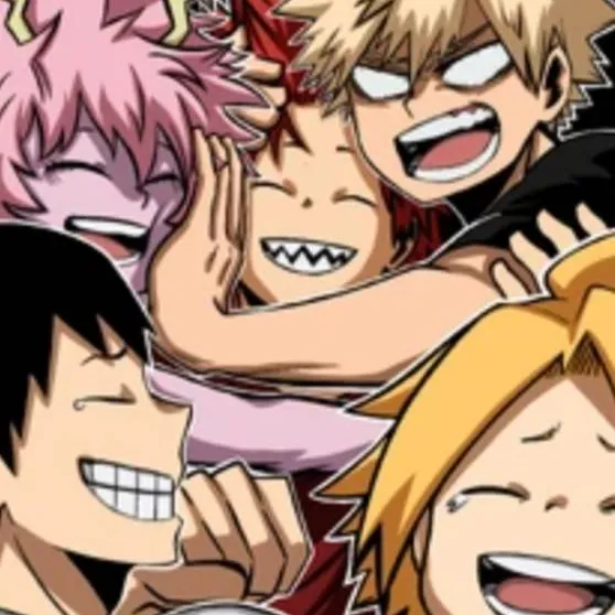 chat with ai character: BAKUSQUAD