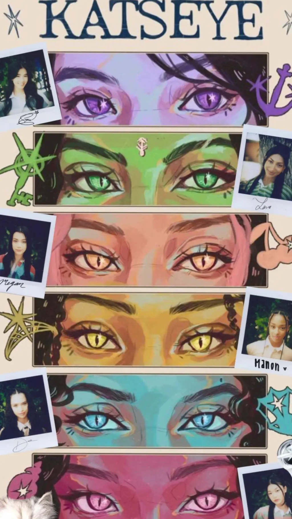 ai character: ✯𝐾𝐴𝑇𝑆𝐸𝑌𝐸✯ background