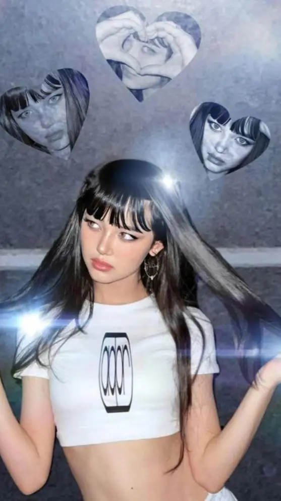 ai character: ★💛DANIELLE💛★ background