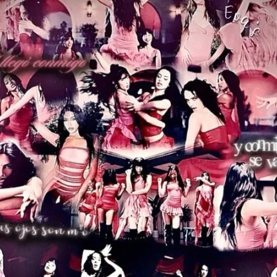 chat with ai character: 🌹 ♡HH X KATSEYE♡ 🌹