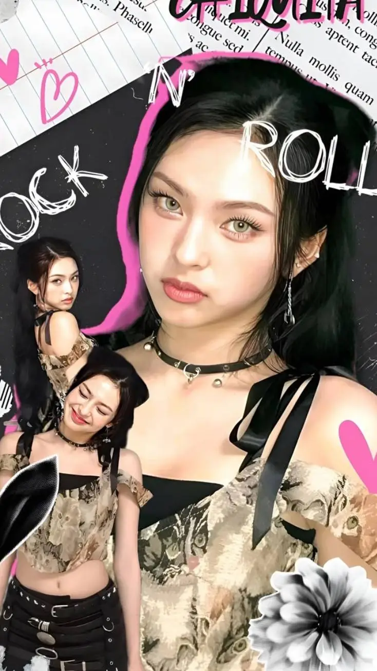 ai character: 🎤𝐶ℎ𝑖𝑞𝑢𝑖𝑡𝑎🎤 background