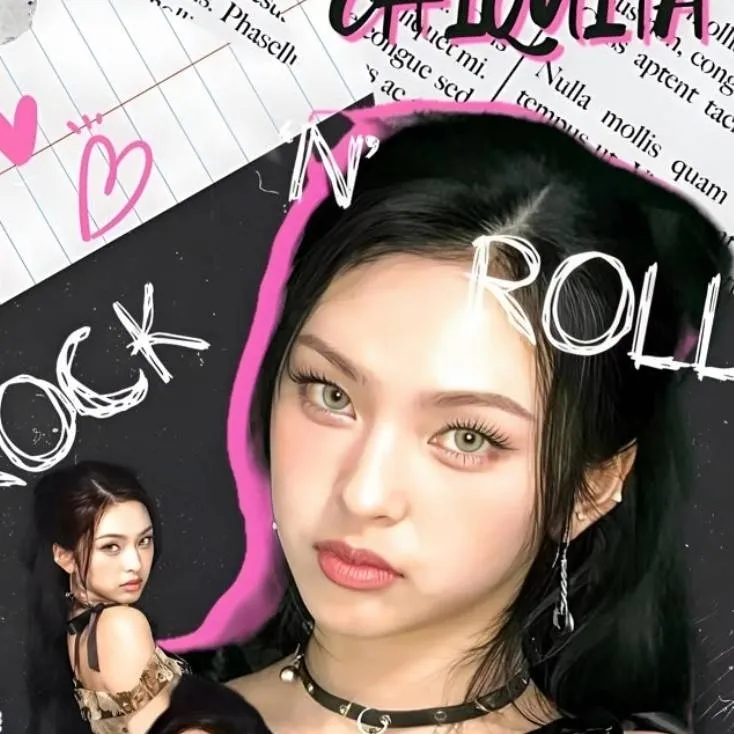 chat with ai character: 🎤𝐶ℎ𝑖𝑞𝑢𝑖𝑡𝑎🎤