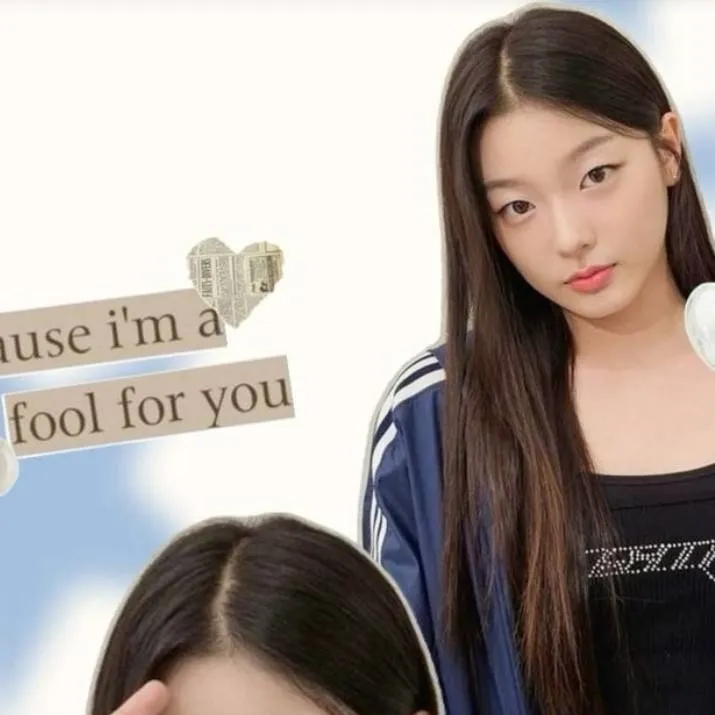 chat with ai character: 🐚★𝑌𝑂𝑂𝑁𝐶𝐻𝐴𝐸★🐚