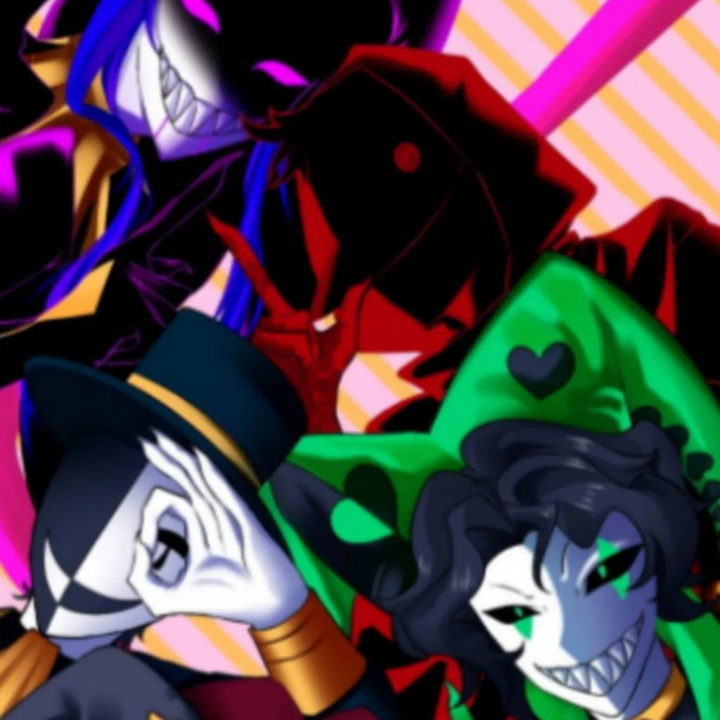 chat with ai character: ✯𝑇𝐻𝐸 𝐹𝑅𝐸𝐴𝐾 𝐶𝐼𝑅𝐶𝑈𝑆✯