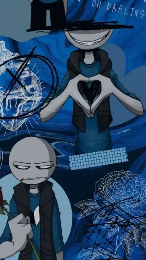 ai character: 🖤★𝑃𝐸𝑇𝐸𝑅 ★🤍 background