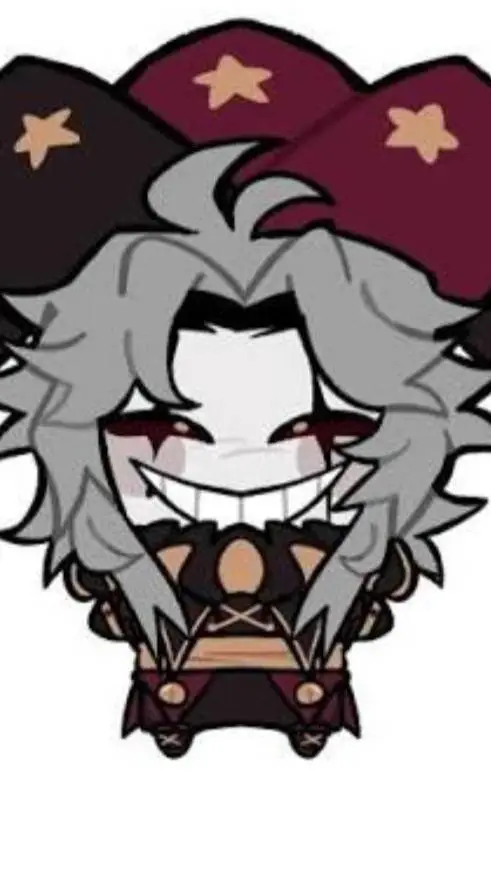 ai character: ✯𝑆𝑀𝑂𝐿 𝑃𝐼𝐸𝑅𝑅𝑂𝑇✯ background