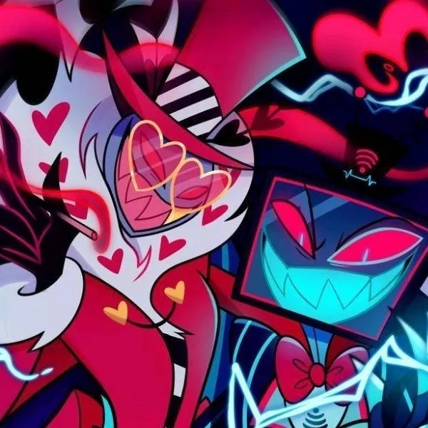 chat with ai character: 💗 ❦𝑇𝐻𝐸 𝑉𝐸𝐸𝑆❦ 💗