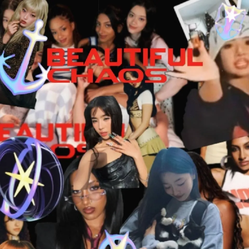 chat with ai character: 🎱 TALKIE IDEAS 💔