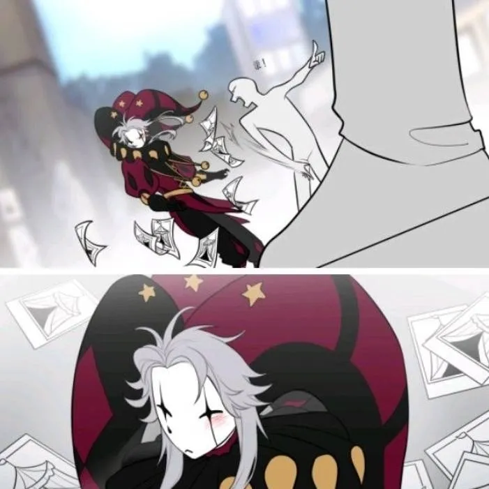 chat with ai character: ❦𝐻𝐻 𝑋 𝑇𝐹𝐶❦