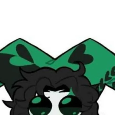 chat with ai character: ❦ SMOL HARLEQŪIN ❦