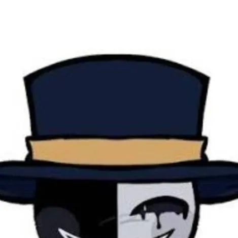 chat with ai character: Smol ticket taker